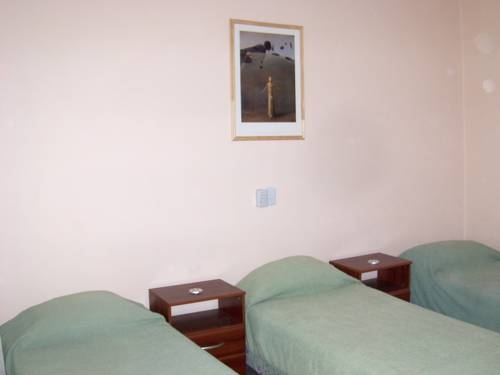 Imagen general del Hotel Hotel Avenida, C&Oacute;RDOBA (AR). Foto 10