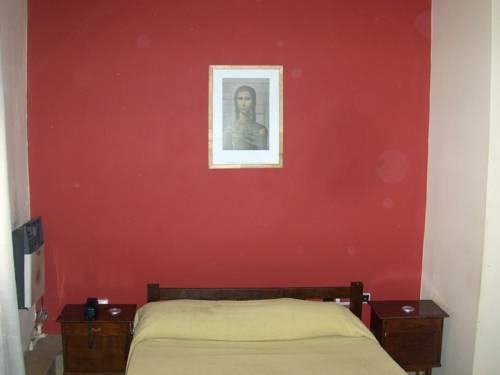 Imagen general del Hotel Hotel Avenida, C&Oacute;RDOBA (AR). Foto 11