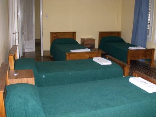 Imagen general del Hotel Hotel Avenida, C&Oacute;RDOBA (AR). Foto 12