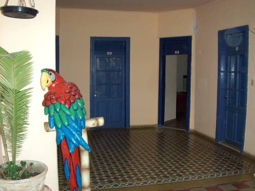 Imagen de la habitación del Hotel Hotel Avenida, C&Oacute;RDOBA (AR). Foto 26