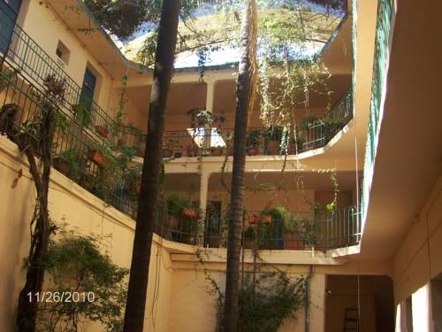 Imagen general del Hotel Hotel Avenida, C&Oacute;RDOBA (AR). Foto 15