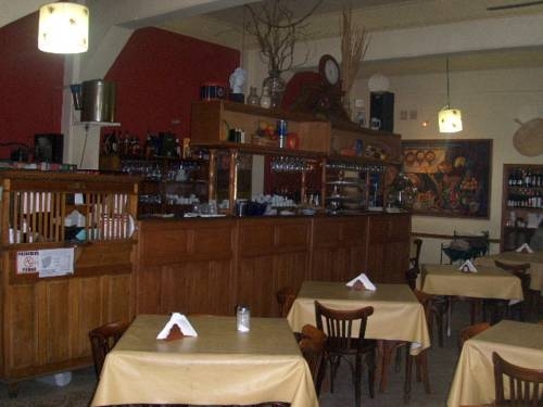 Imagen general del Hotel Hotel Avenida, C&Oacute;RDOBA (AR). Foto 16