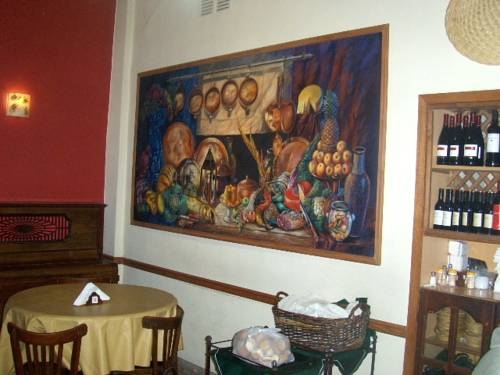 Imagen general del Hotel Hotel Avenida, C&Oacute;RDOBA (AR). Foto 17