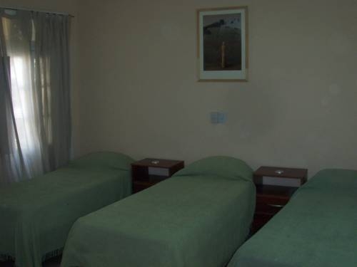 Imagen general del Hotel Hotel Avenida, C&Oacute;RDOBA (AR). Foto 18