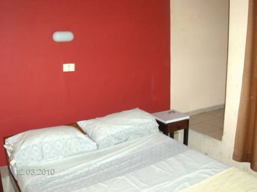 Imagen general del Hotel Hotel Avenida, C&Oacute;RDOBA (AR). Foto 19