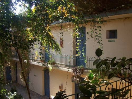 Imagen general del Hotel Hotel Avenida, C&Oacute;RDOBA (AR). Foto 21