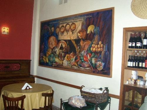 Imagen general del Hotel Hotel Avenida, C&Oacute;RDOBA (AR). Foto 23