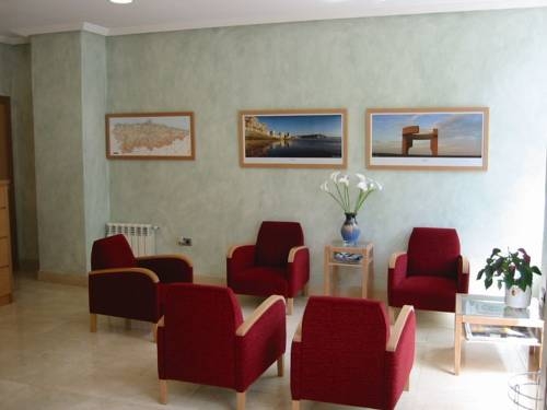 Imagen general del Hotel Hotel Avenida. Foto 2