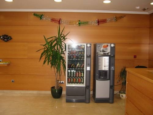 Imagen general del Hotel Hotel Avenida. Foto 3