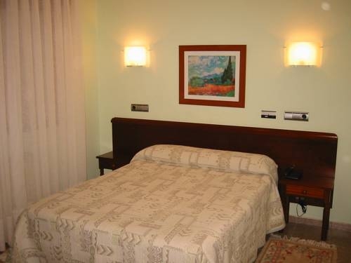 Imagen general del Hotel Hotel Avenida. Foto 6