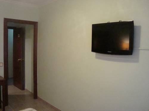 Imagen general del Hotel Hotel Avenida. Foto 8