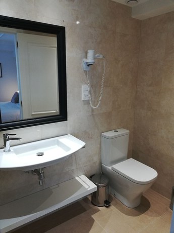 Imagen de la habitación del Hotel Hotel Avenue Louise Brussels Trademark Collection by Wyndham. Foto 8