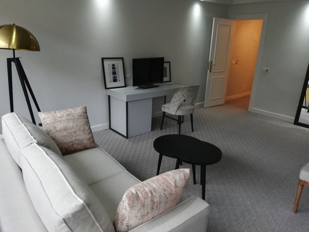 Imagen de la habitación del Hotel Hotel Avenue Louise Brussels Trademark Collection by Wyndham. Foto 11