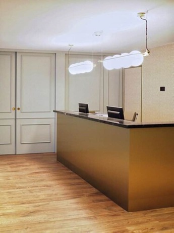 Imagen de los interiores del Hotel Hotel Avenue Louise Brussels Trademark Collection by Wyndham. Foto 15