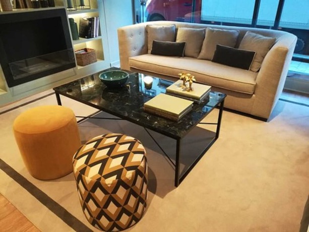 Imagen de los interiores del Hotel Hotel Avenue Louise Brussels Trademark Collection by Wyndham. Foto 19