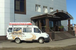 Imagen general del Hotel Hotel Avia. Foto 4