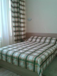 Imagen general del Hotel Hotel Aviator, Ufa. Foto 4