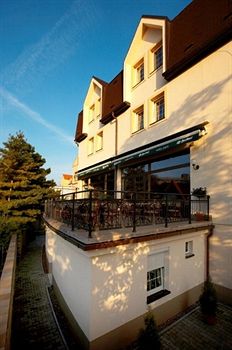 Imagen general del Hotel Hotel Avion. Foto 2