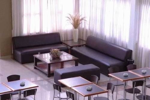 Imagen general del Hotel Hotel Aybal. Foto 2