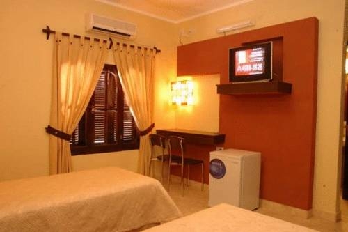 Imagen de la habitación del Hotel Hotel Aybal. Foto 12