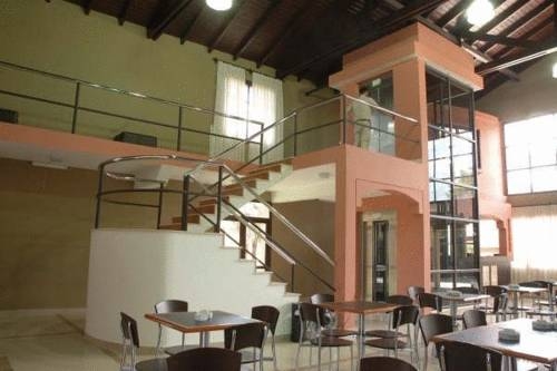 Imagen general del Hotel Hotel Aybal. Foto 8