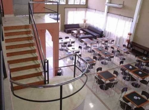 Imagen general del Hotel Hotel Aybal. Foto 9