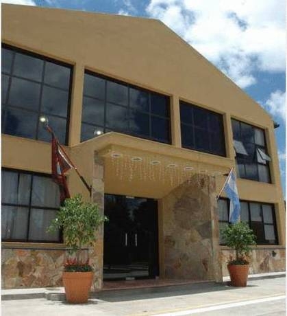 Imagen general del Hotel Hotel Aybal. Foto 10