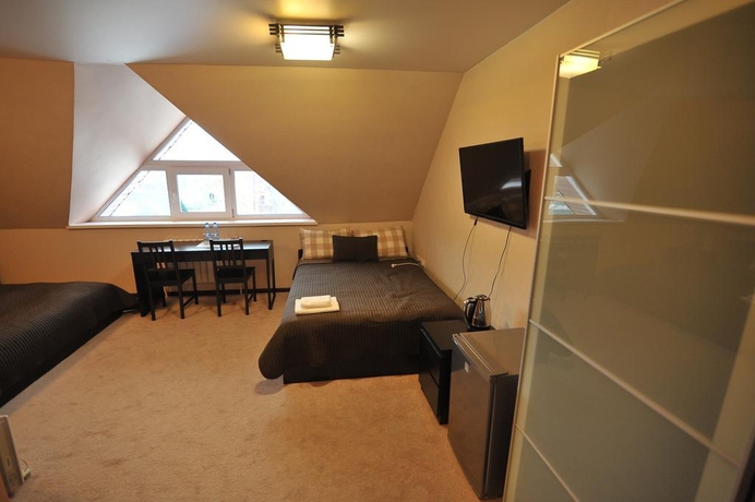 Imagen general del Hotel Hotel Azimut. Foto 2