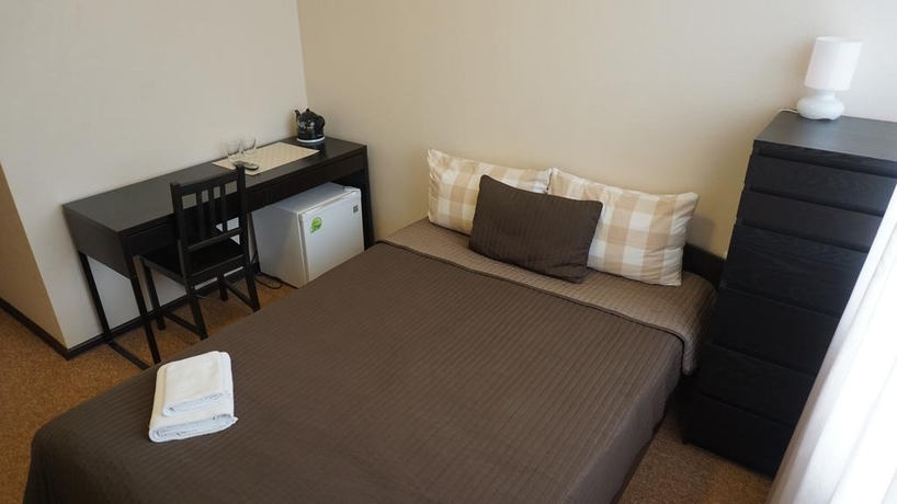 Imagen general del Hotel Hotel Azimut. Foto 5