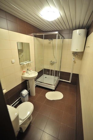 Imagen general del Hotel Hotel Azimut. Foto 6