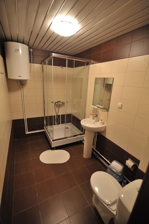 Imagen general del Hotel Hotel Azimut. Foto 8