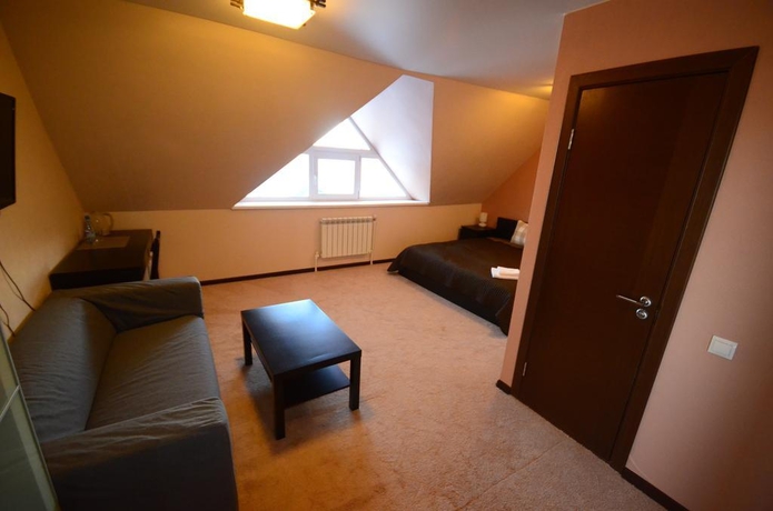 Imagen general del Hotel Hotel Azimut. Foto 12