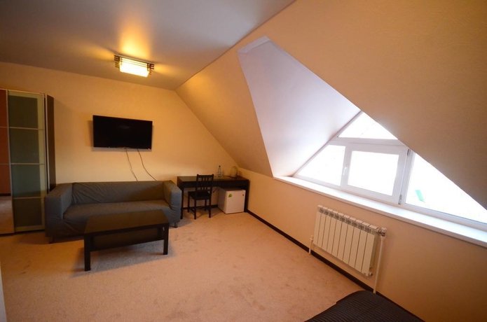 Imagen general del Hotel Hotel Azimut. Foto 15