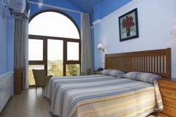 Imagen de la habitación del Hotel Hotel Azul De Galimar. Foto 3