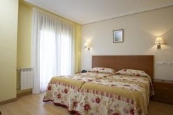 Imagen de la habitación del Hotel Hotel Azul De Galimar. Foto 6