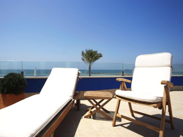 Imagen general del Hotel Hotel Azul Playa. Foto 2