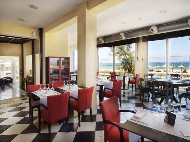 Imagen general del Hotel Hotel Azul Playa. Foto 3