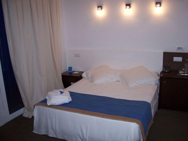 Imagen general del Hotel Hotel Azul Playa. Foto 4