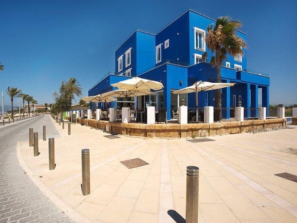 Imagen general del Hotel Hotel Azul Playa. Foto 5