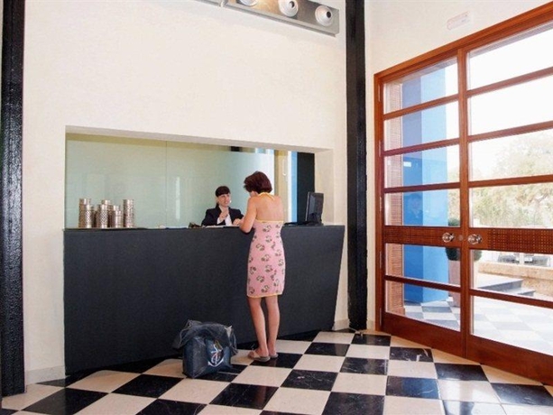 Imagen general del Hotel Hotel Azul Playa. Foto 6