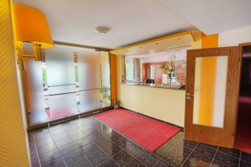 Imagen general del Hotel Hotel B1. Foto 3