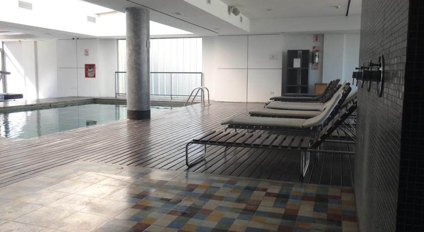 Imagen general del Hotel Hotel BE. Foto 4