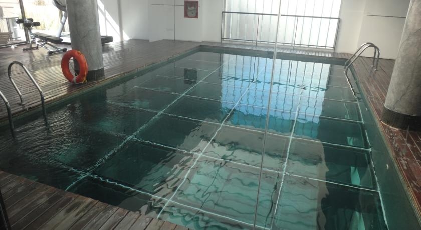 Imagen general del Hotel Hotel BE. Foto 5