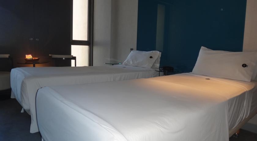 Imagen general del Hotel Hotel BE. Foto 6