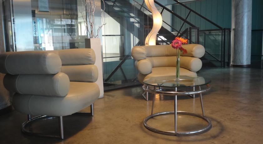 Imagen general del Hotel Hotel BE. Foto 9