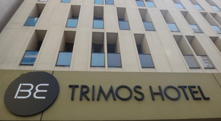 Imagen general del Hotel Hotel BE. Foto 11