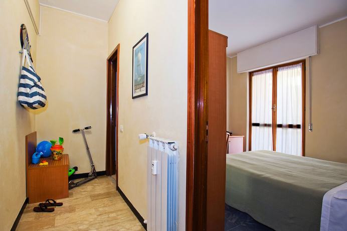 Imagen de la habitación del Hotel Hotel Bacco. Foto 4