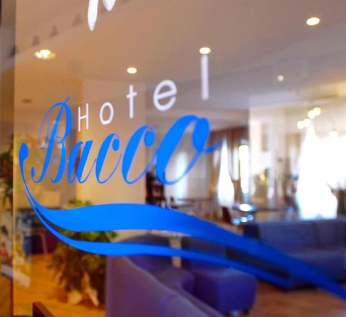 Imagen de los interiores del Hotel Hotel Bacco. Foto 19