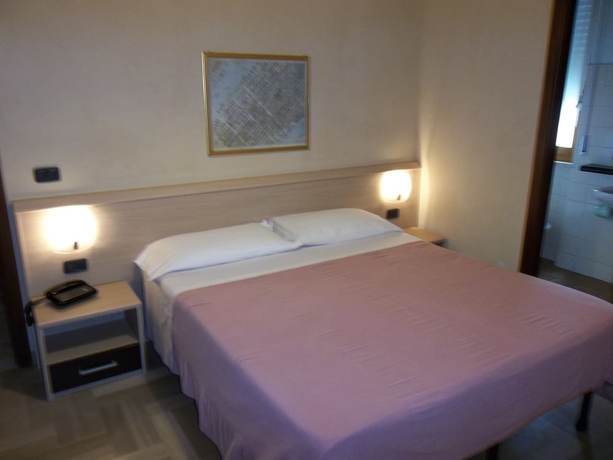 Imagen de la habitación del Hotel Hotel Bacco. Foto 7