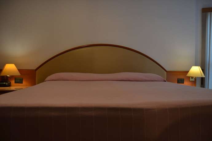 Imagen de la habitación del Hotel Hotel Bacco. Foto 9